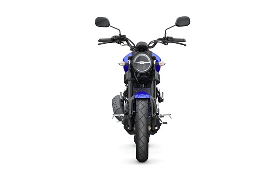 Neufahrzeug Yamaha XSR125 - Bild 17