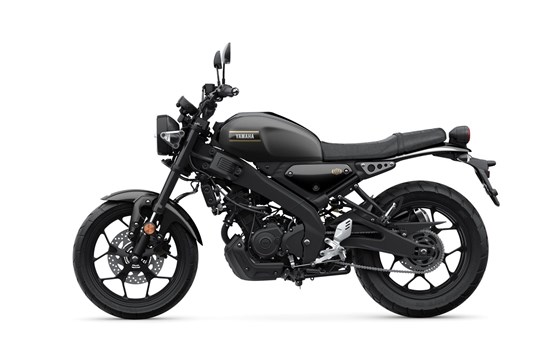 Neufahrzeug Yamaha XSR125 - Bild 15