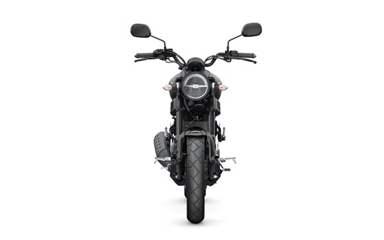 Neufahrzeug Yamaha XSR125 - Bild 17