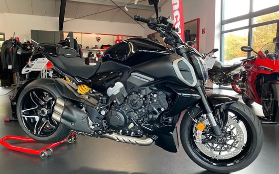 Neufahrzeug Ducati Diavel V4 - Bild 1