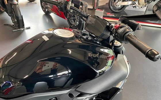 Neufahrzeug Ducati Diavel V4 - Bild 11