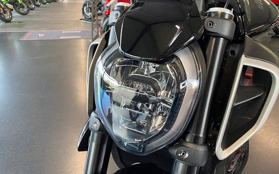 Neufahrzeug Ducati Diavel V4 - Bild 7