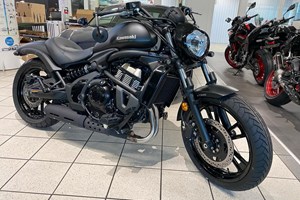 Angebot Kawasaki Vulcan S