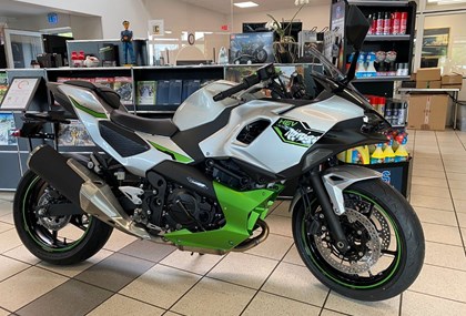 Neumotorrad