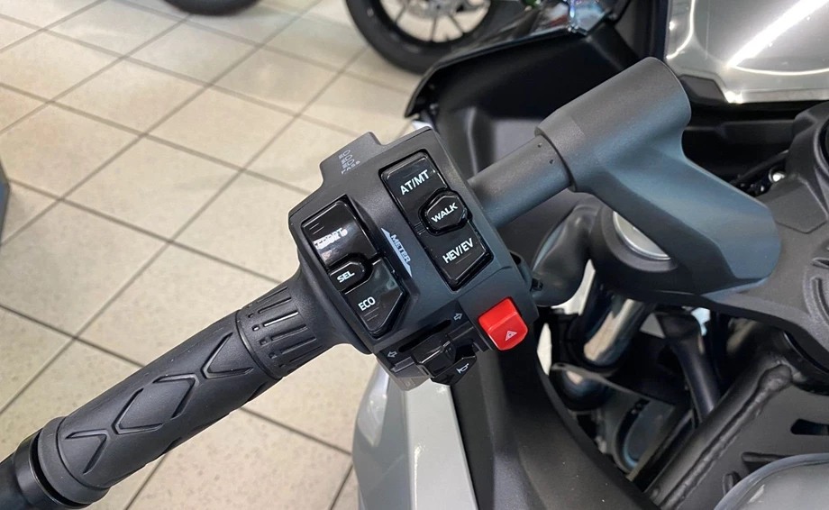 Angebot Kawasaki Ninja 7 Hybrid Bild 5: Angebot Kawasaki Ninja 7 Hybrid