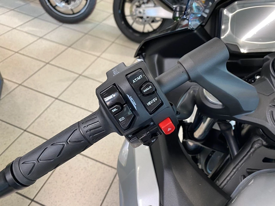 Angebot Kawasaki Ninja 7 Hybrid Bild 5: Angebot Kawasaki Ninja 7 Hybrid