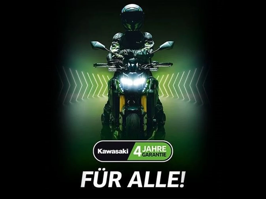 Angebot Kawasaki Z7 Hybrid Bild 11: Angebot Kawasaki Z7 Hybrid