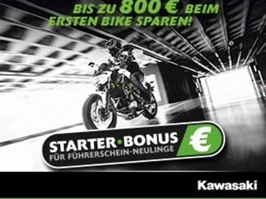 Angebot Kawasaki Z7 Hybrid Bild 13: Angebot Kawasaki Z7 Hybrid