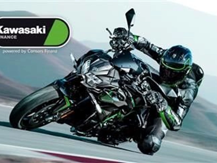 Angebot Kawasaki Z7 Hybrid Bild 16: Angebot Kawasaki Z7 Hybrid