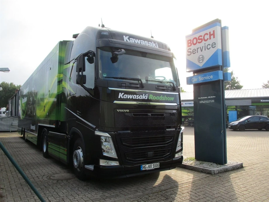 Angebot Kawasaki Z7 Hybrid Bild 19: Angebot Kawasaki Z7 Hybrid