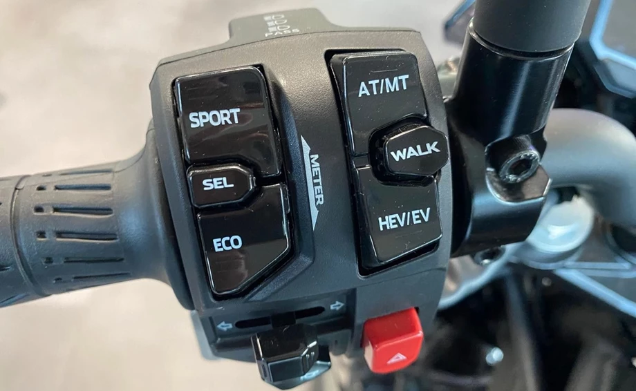 Angebot Kawasaki Z7 Hybrid Bild 6: Angebot Kawasaki Z7 Hybrid