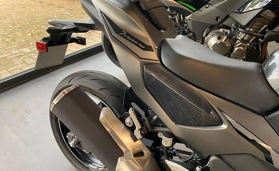 Angebot Kawasaki Z7 Hybrid Bild 8: Angebot Kawasaki Z7 Hybrid