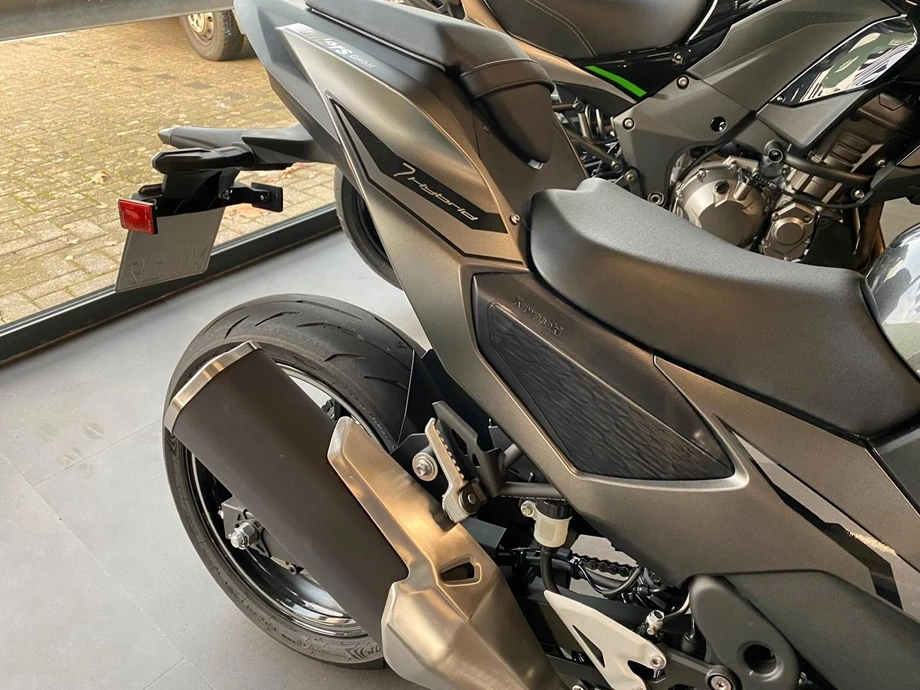 Angebot Kawasaki Z7 Hybrid Bild 8: Angebot Kawasaki Z7 Hybrid