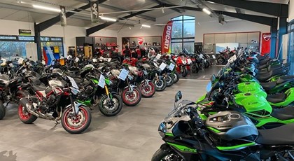 Gebrauchtfahrzeug Ducati Multistrada V4 S