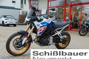 Angebot BMW F 900 GS