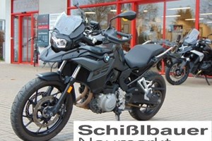 Angebot BMW F 750 GS