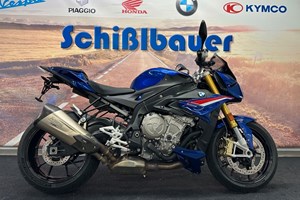 Angebot BMW S 1000 R