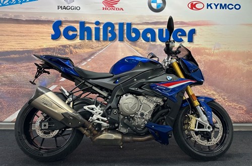 BMW S 1000 R