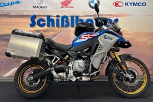 Angebot BMW F 850 GS