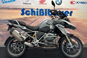 Angebot BMW R 1200 GS