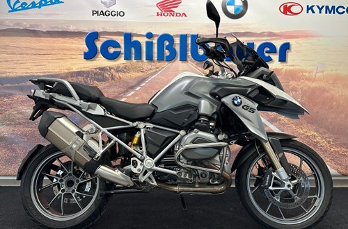 BMW R 1200 GS