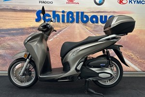 Angebot Honda SH350i