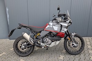 Angebot Ducati DesertX