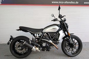 Angebot Ducati Scrambler Icon