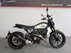 Ducati Scrambler Icon