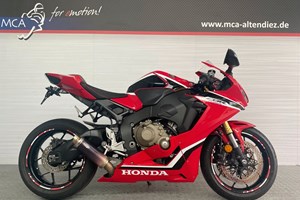 Angebot Honda CBR1000RR Fireblade