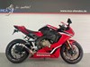 Honda CBR1000RR Fireblade