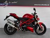 Ducati Streetfighter 848