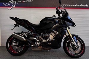 Angebot BMW S 1000 XR