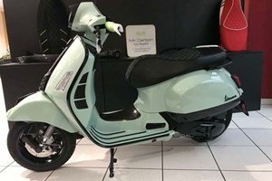 Angebot Vespa GTS 310