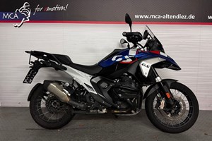 Angebot BMW R 1300 GS