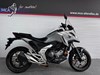 Honda NC750X DCT