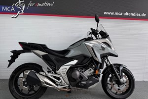 Angebot Honda NC750X DCT