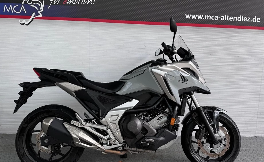 Angebot Honda NC750X DCT Bild 1: Angebot Honda NC750X DCT