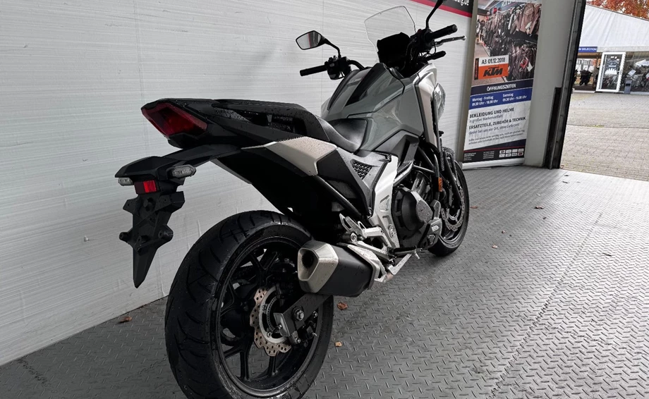 Angebot Honda NC750X DCT Bild 3: Angebot Honda NC750X DCT