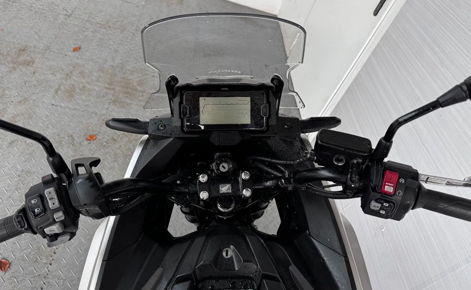 Angebot Honda NC750X DCT Bild 5: Angebot Honda NC750X DCT