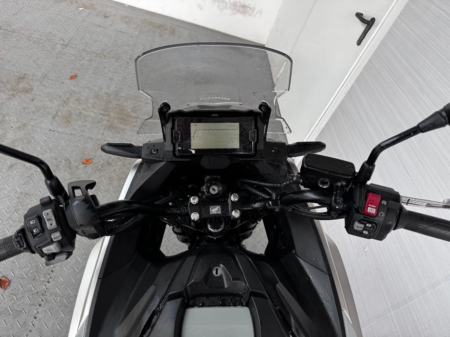 Angebot Honda NC750X DCT Bild 5: Angebot Honda NC750X DCT
