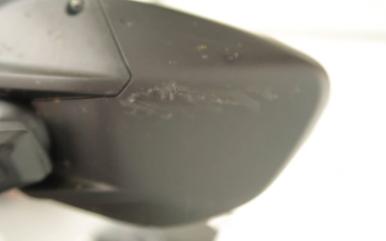 Gebrauchtmotorrad Ducati Multistrada V4 Rally - Bild 11