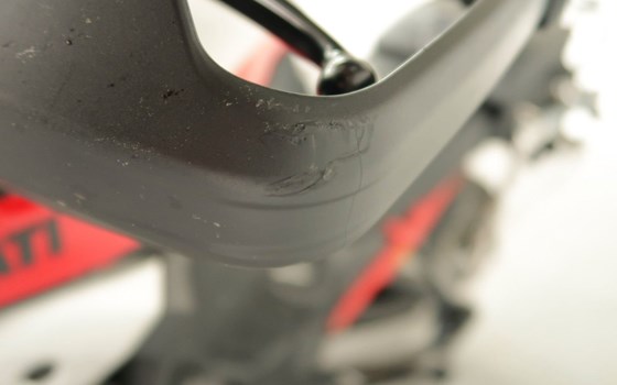 Gebrauchtmotorrad Ducati Multistrada V4 Rally - Bild 8