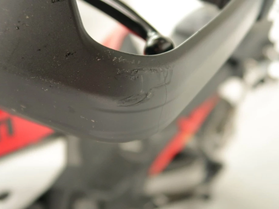 Angebot Ducati Multistrada V4 Rally Bild 9: Angebot Ducati Multistrada V4 Rally