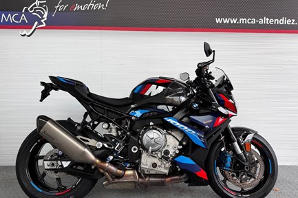 BMW M 1000 R