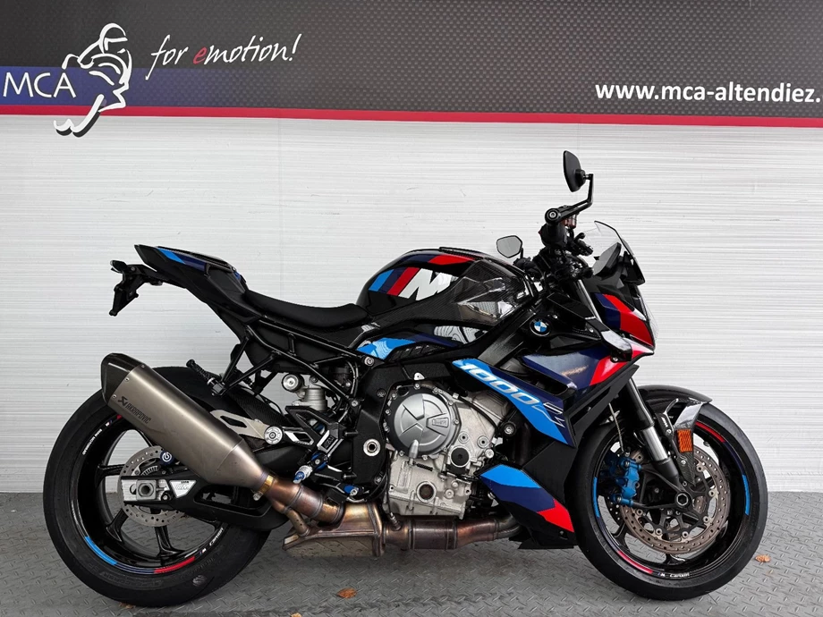 Angebot BMW M 1000 R Bild 1: Angebot BMW M 1000 R