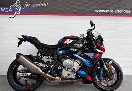 Gebrauchte BMW M 1000 R