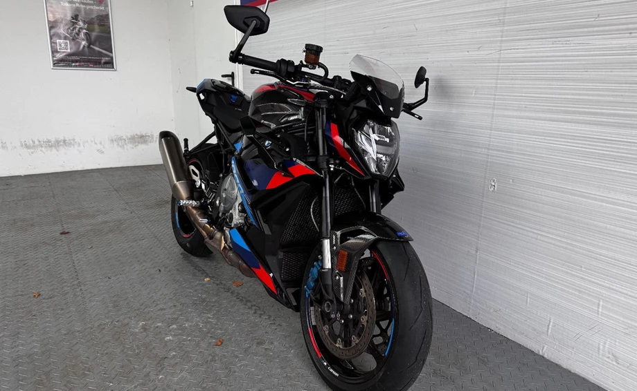 Angebot BMW M 1000 R Bild 3: Angebot BMW M 1000 R