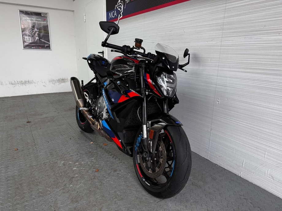 Angebot BMW M 1000 R Bild 3: Angebot BMW M 1000 R