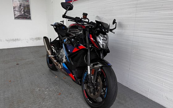 Gebrauchtmotorrad BMW M 1000 R - Bild 3